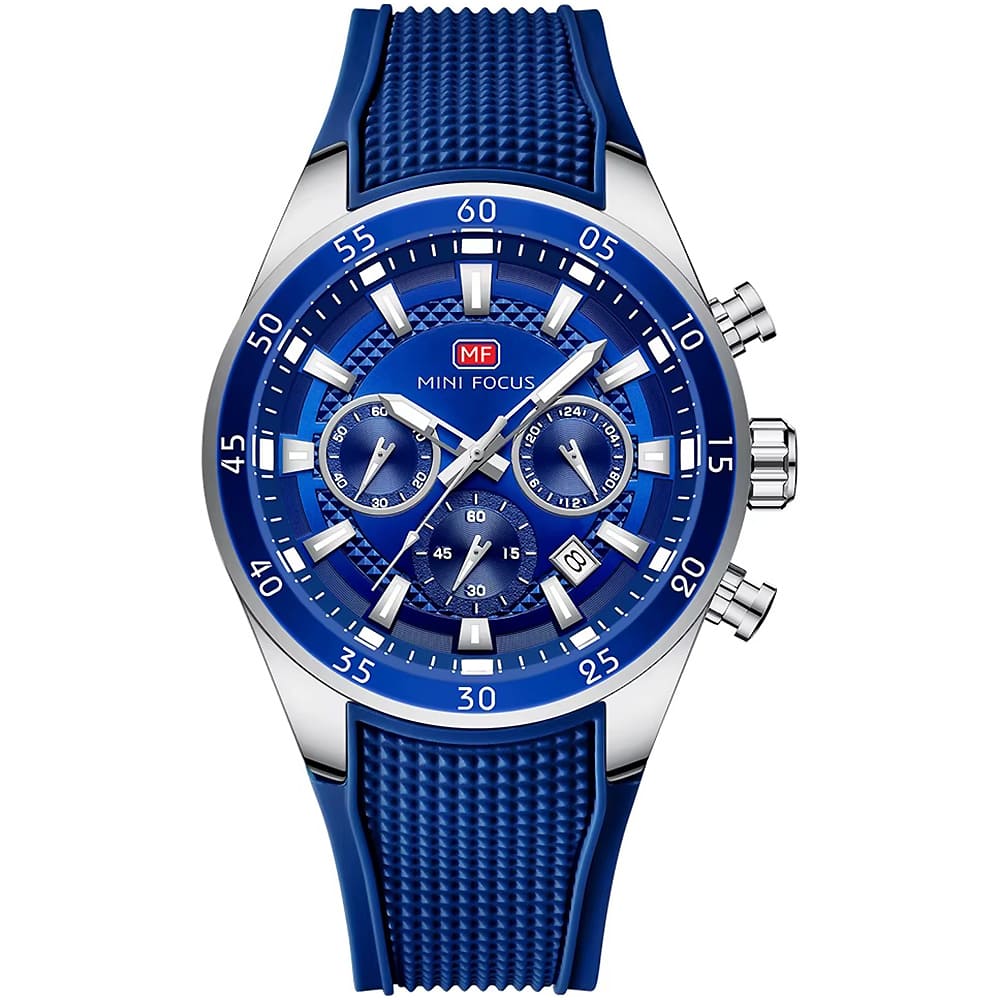 Mini Focus Watch For Men MF0627G-02