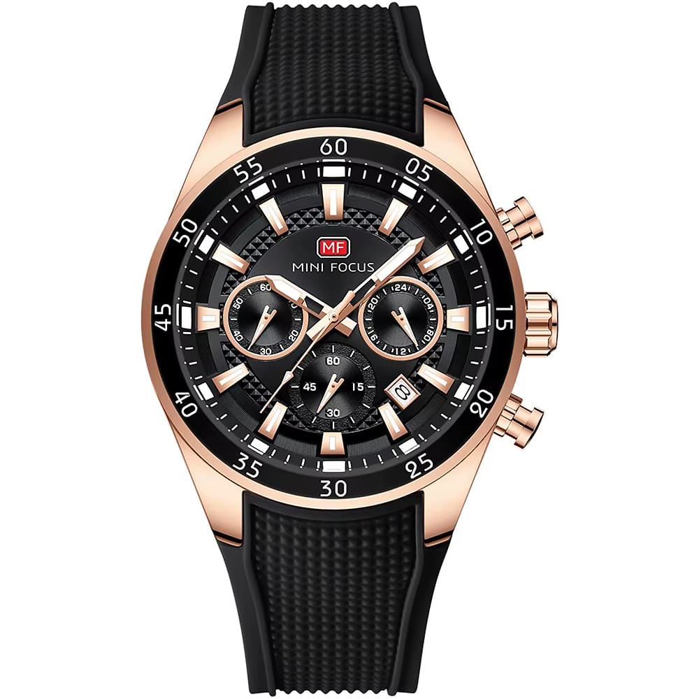 Mini Focus Watch For Men MF0627G-03