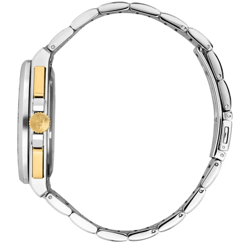 Maserati Velocità Men’s Watch R8873652003