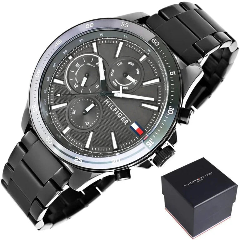 Tommy HIlfiger Watch For Men 1791719