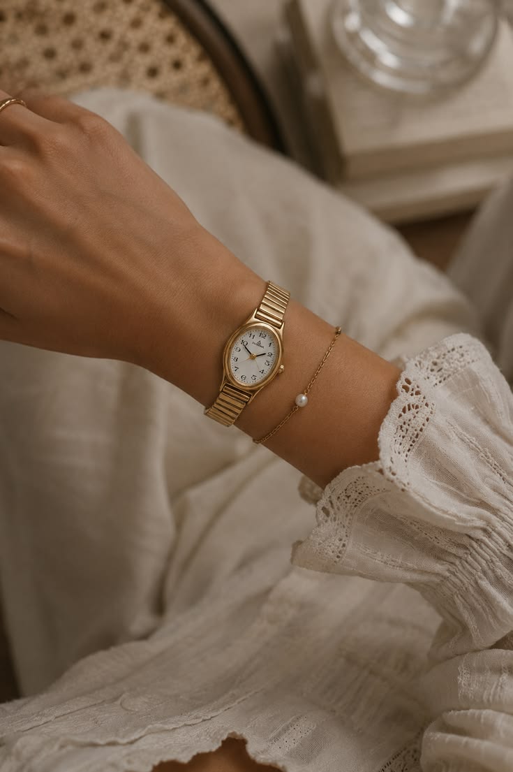 WATCHES FOR HER
