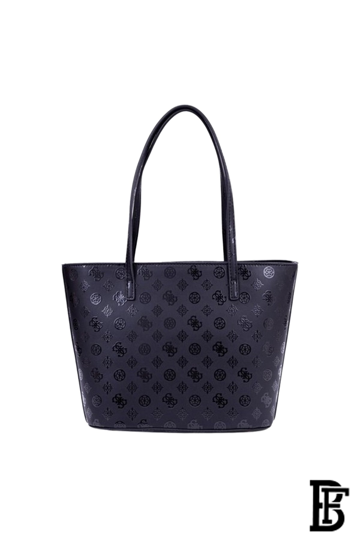 Guess Women Tote Handbag BAG0047 image 2