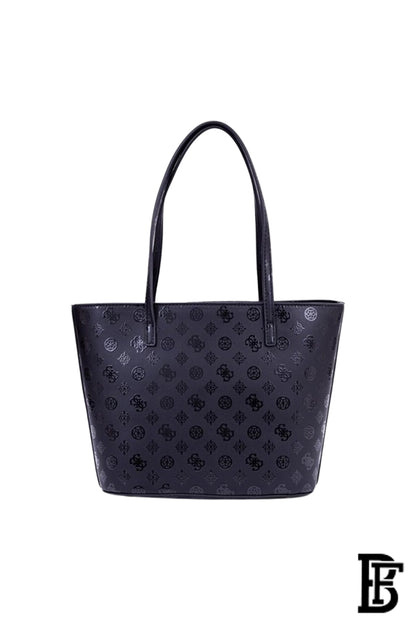 Guess Women Tote Handbag BAG0047 image 2