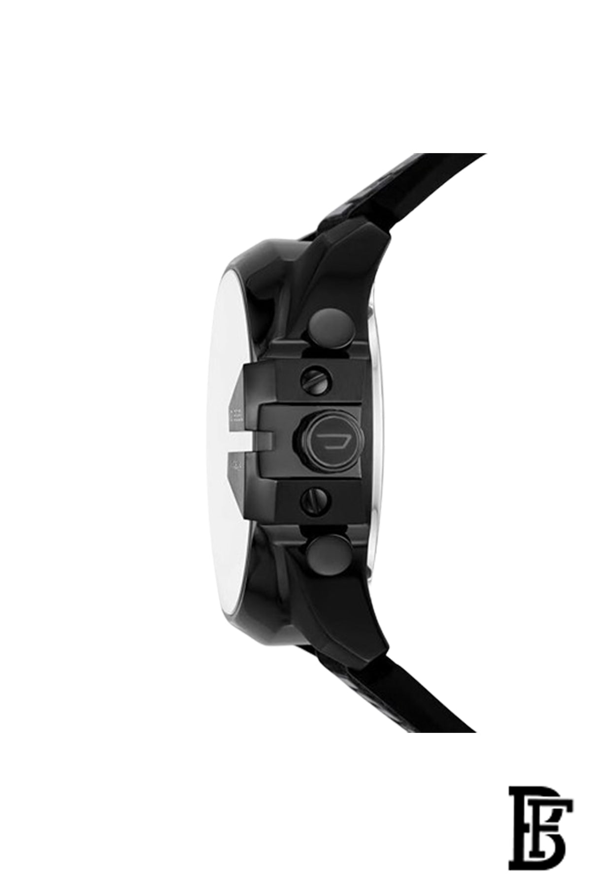 DZ4593 Diesel Mega Chief Ana-Digi watch image 3