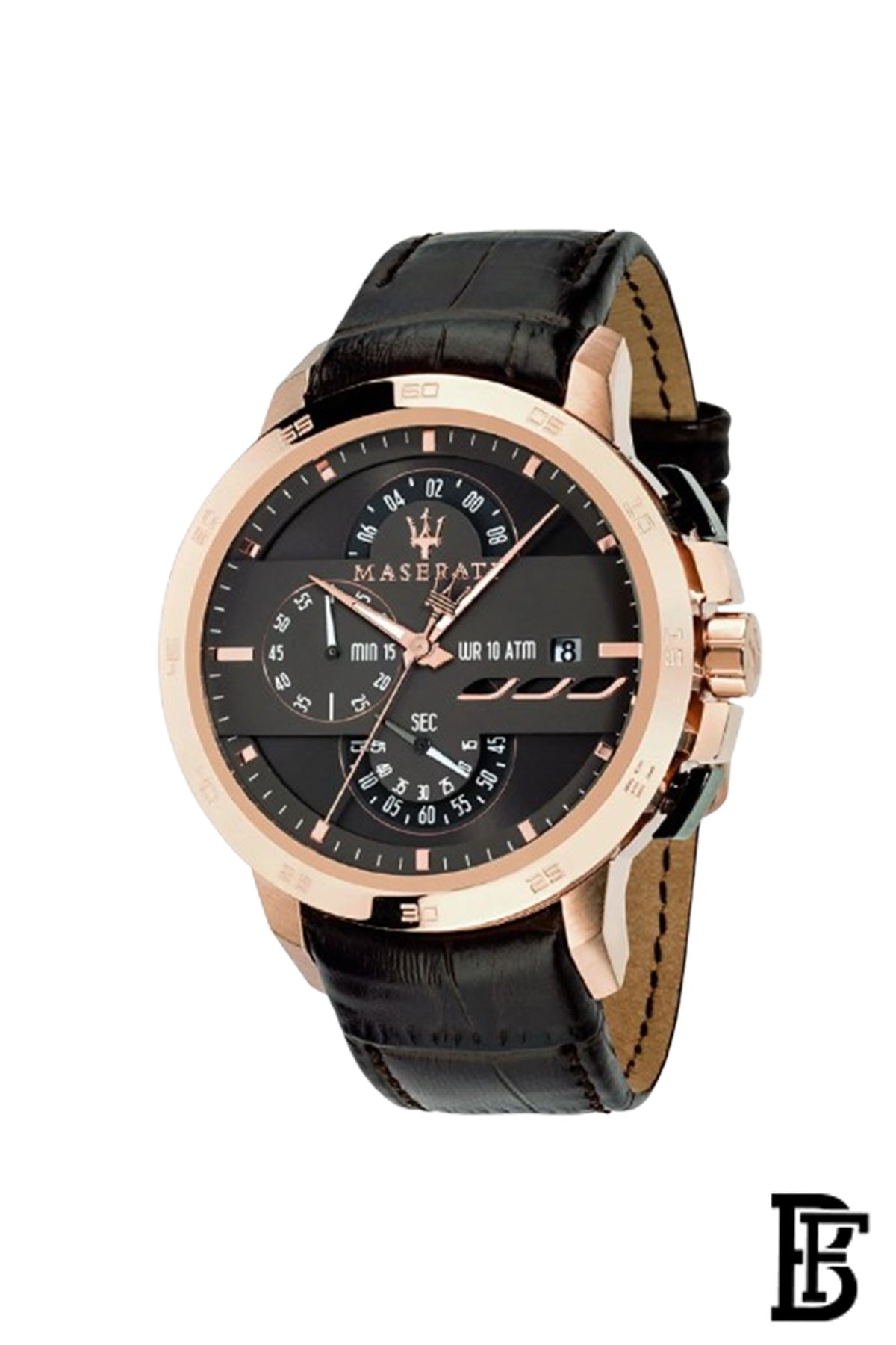 Maserati  Watch For Men R8871619001 image 2