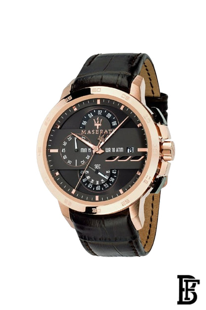 Maserati  Watch For Men R8871619001 image 2