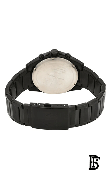 Armani Exchange Men's Chronograph Quartz Watch AX2601 image 3