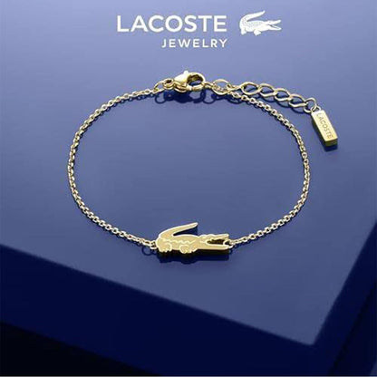 Lacoste bracelet for women-Bl013 image 4