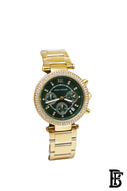 Mini Focus Watch For Women MF0019 image 3