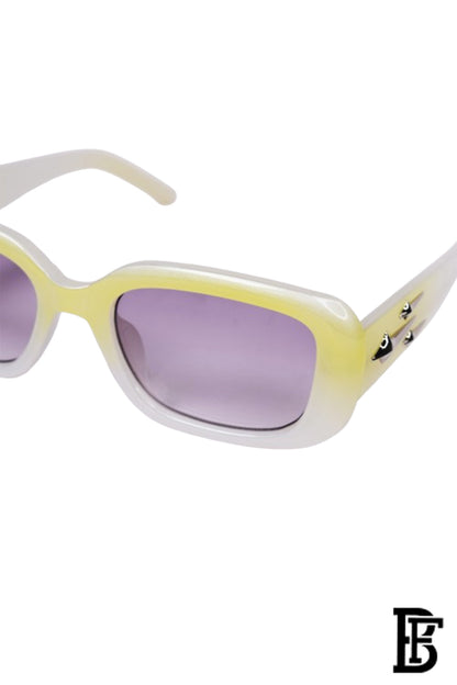 Generic men sunglasses  SG638 image 2