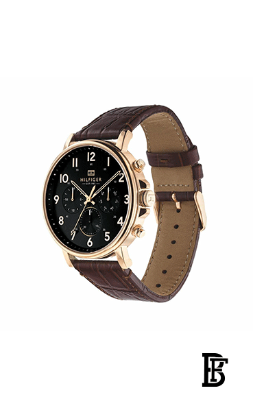 Tommy Hilfiger Watch For Men 1710379 image 2