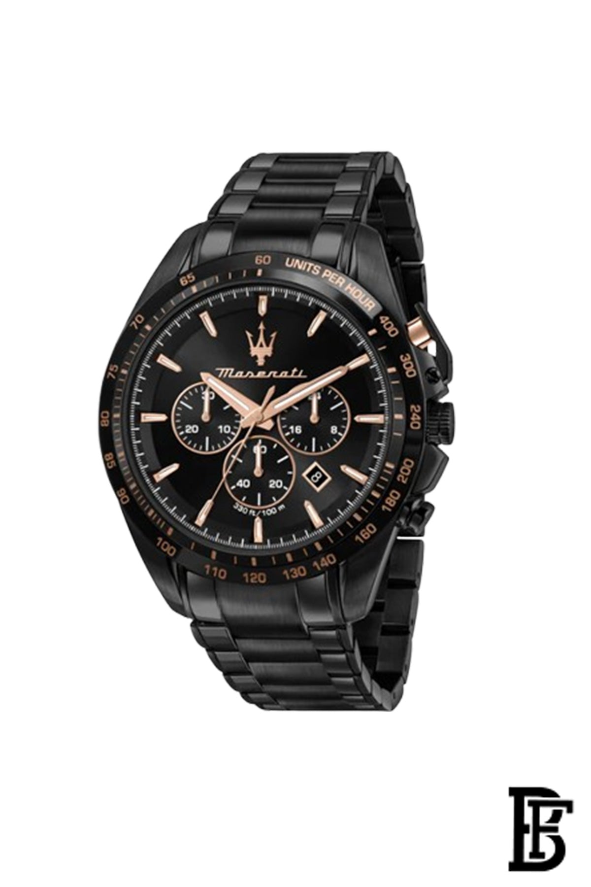 Maserati   Watch For Men  R8873612048 image 0