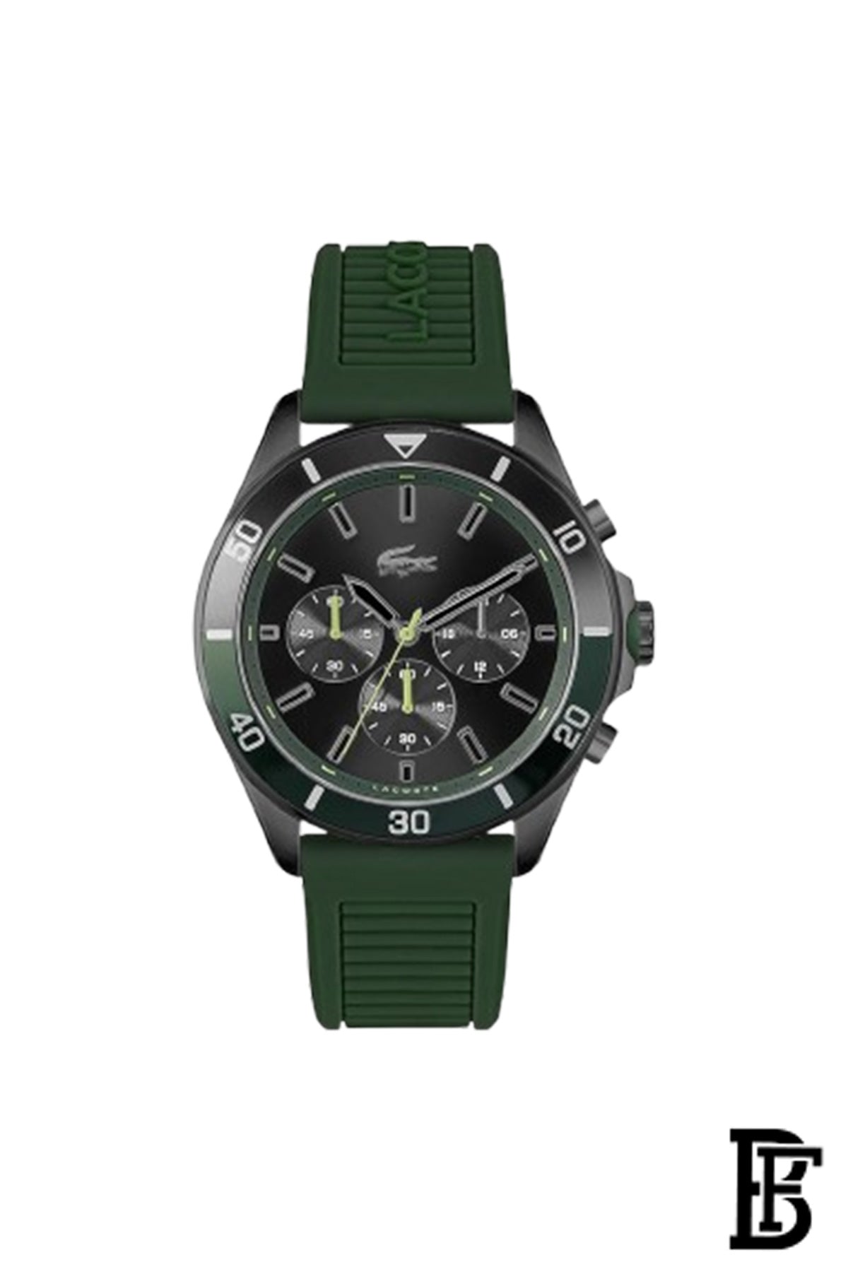 Lacoste Watch for Men 2011153 image 1