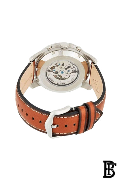 Fossil watch for men ME3140 image 2