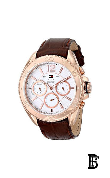 Tommy HIlfiger Watch For Men 1791031 image 0