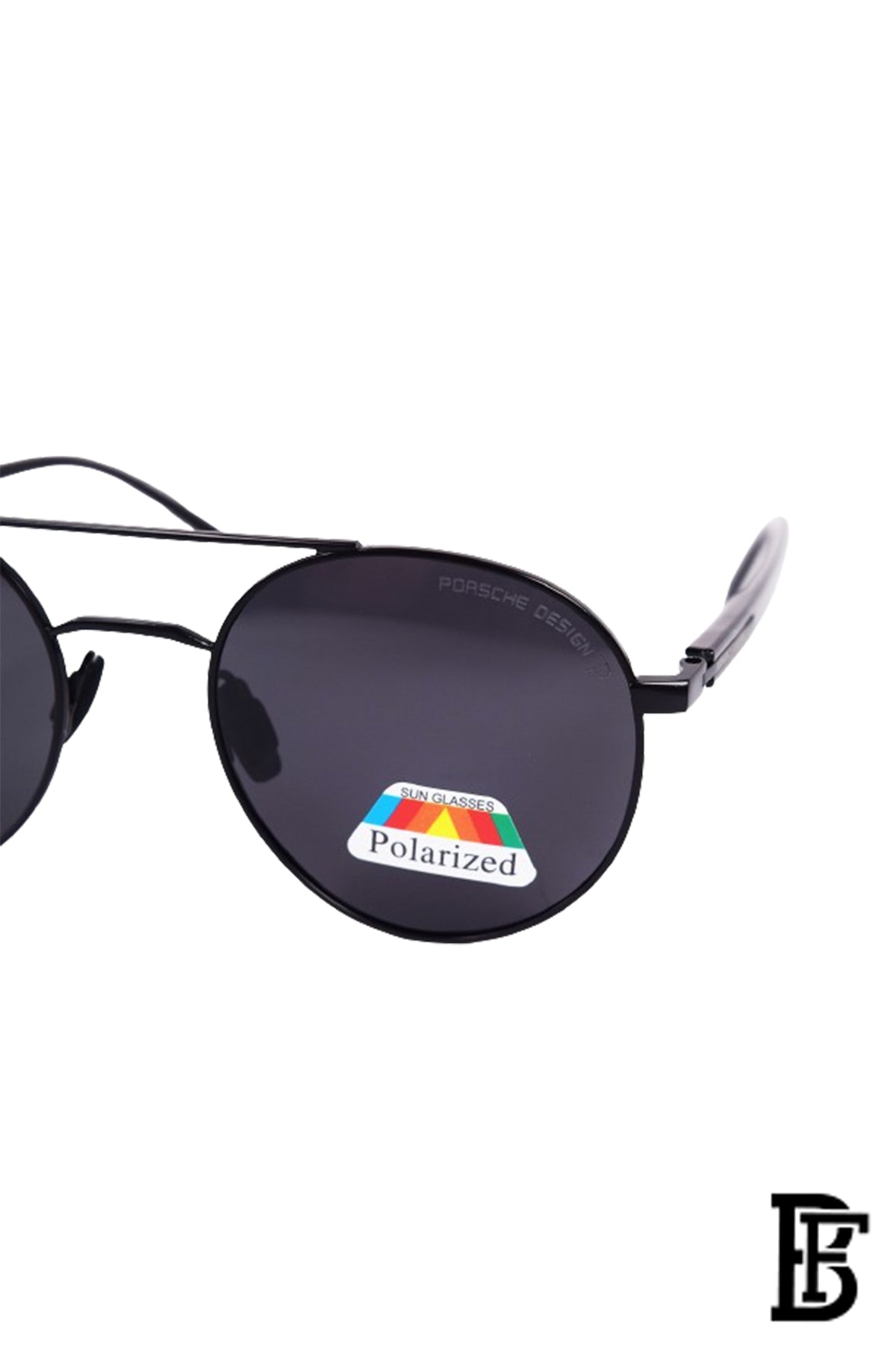Generic Men Sunglasses inspired by PORCH  Sn906 image 2