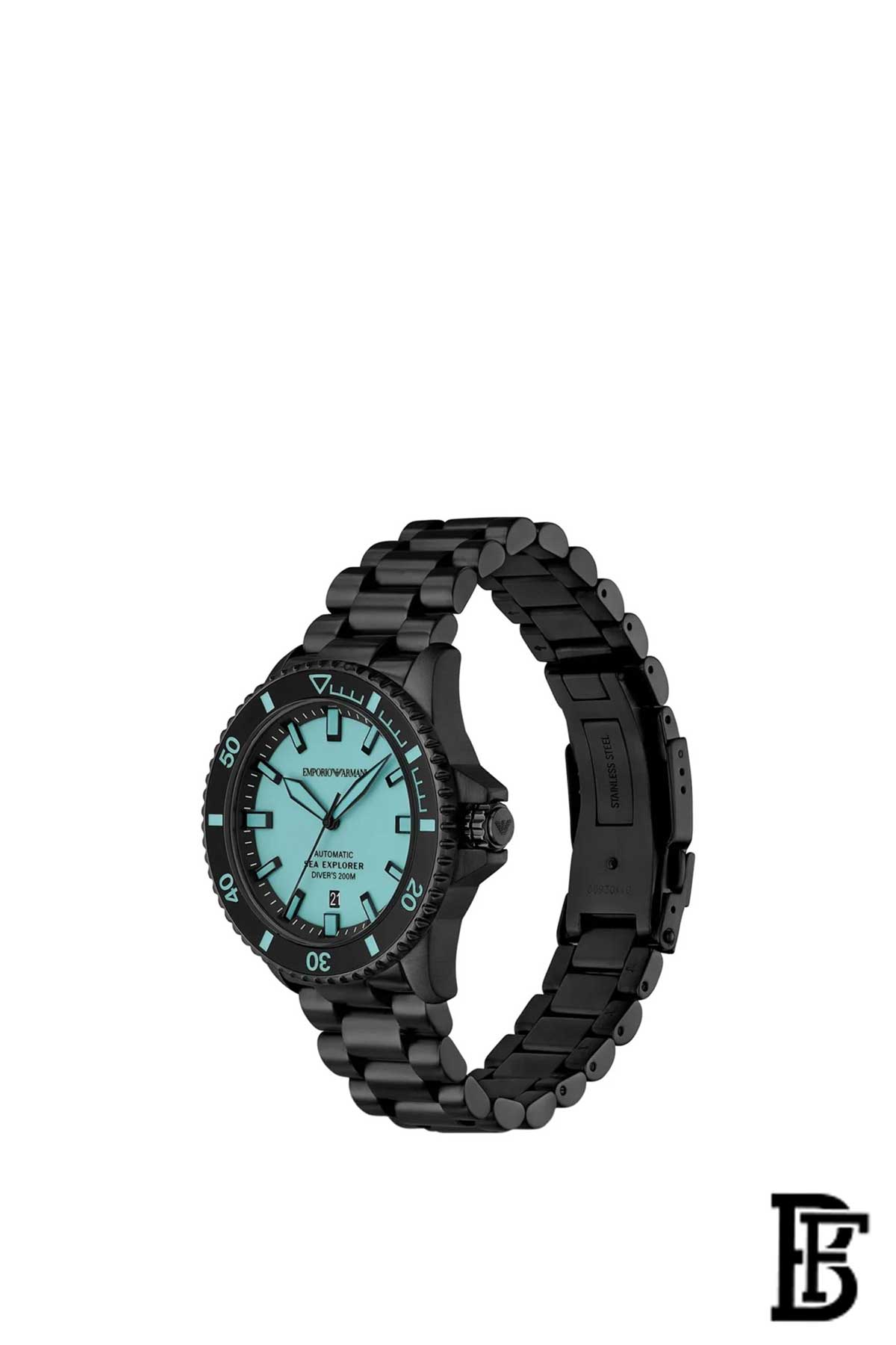 EMPORIO ARMANI Men's Watch AR60084 image 2