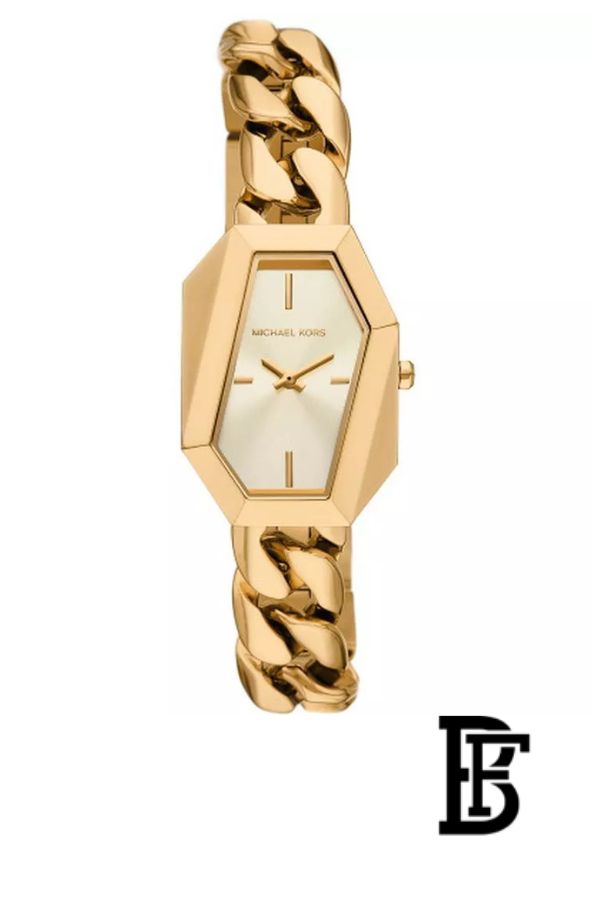 Michael Kors Suri Gold Watch MK4878 image 1
