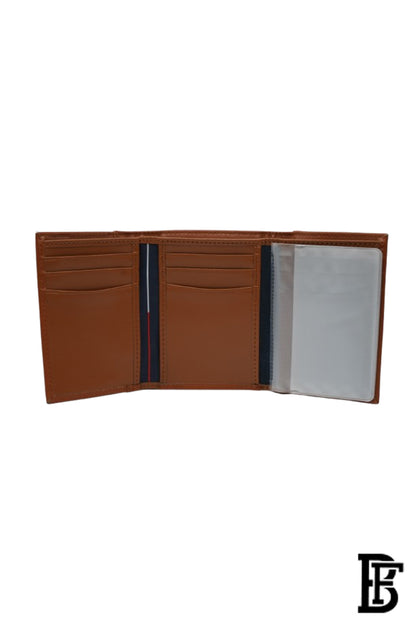 tommy HILFIGER Men Thw41 wallet image 8