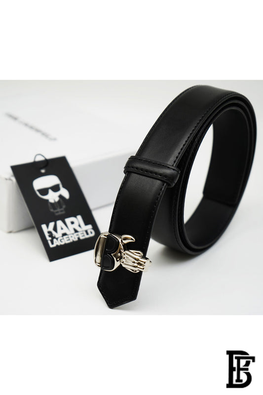 Karl Belt For Men image 0