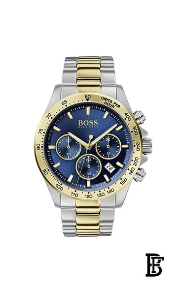 Hugo Boss Watch For Men  1513767 image 1