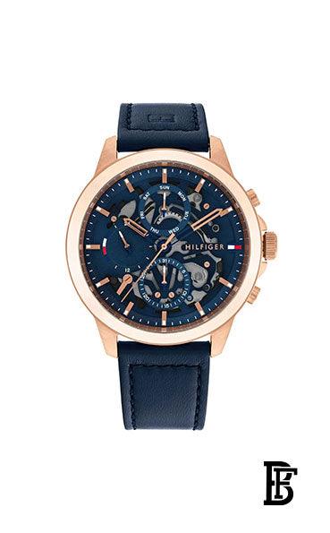 Tommy Hilfiger Watch For Men (1710475) image 1