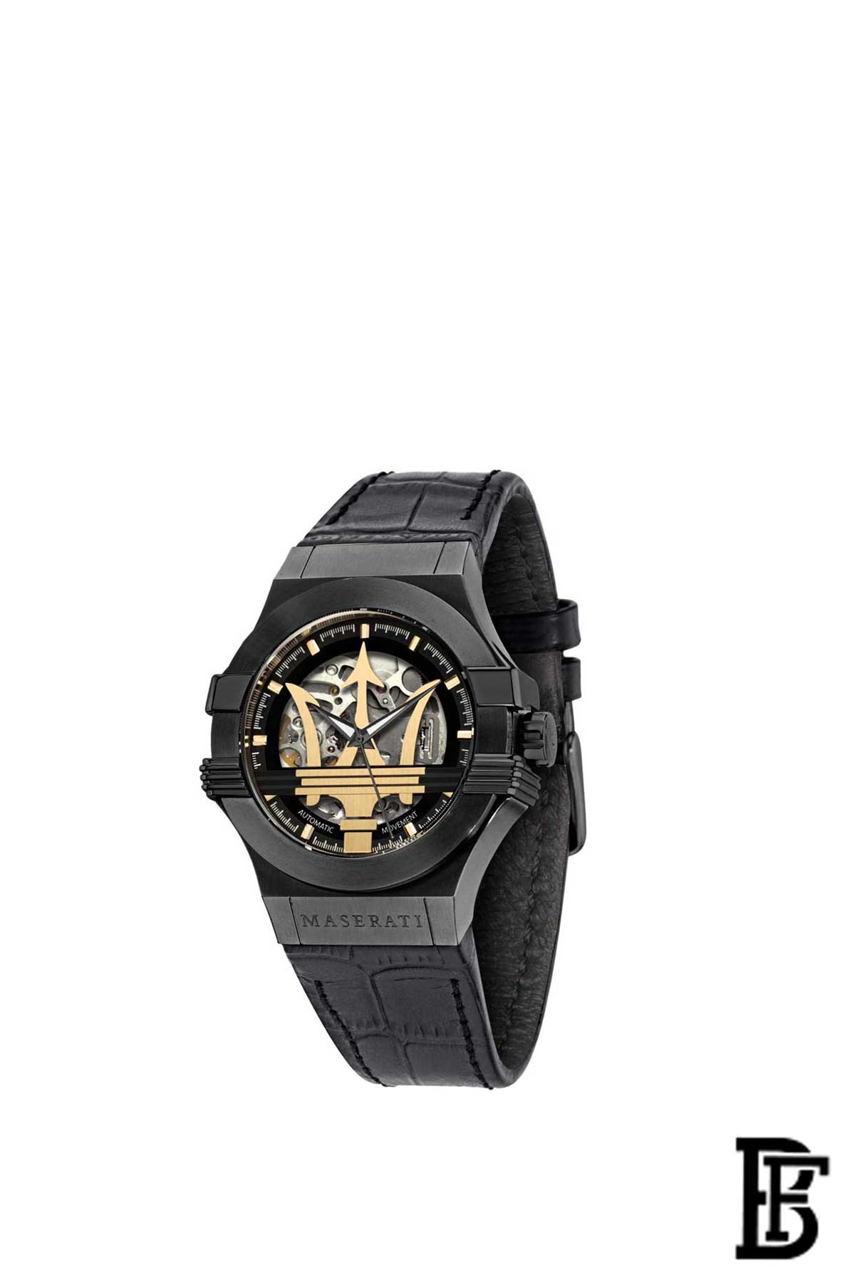 Maserati Watch For Men R8821108027 image 0
