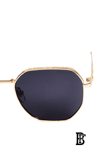 Generic men Sunglasses Inspired By Fendi sn711 image 2