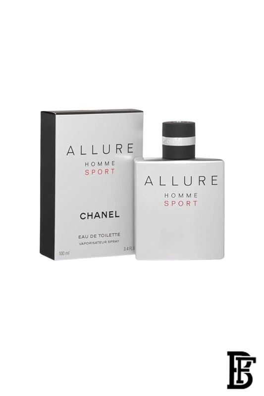 ALLURE HOMME SPORT PU106 image 0