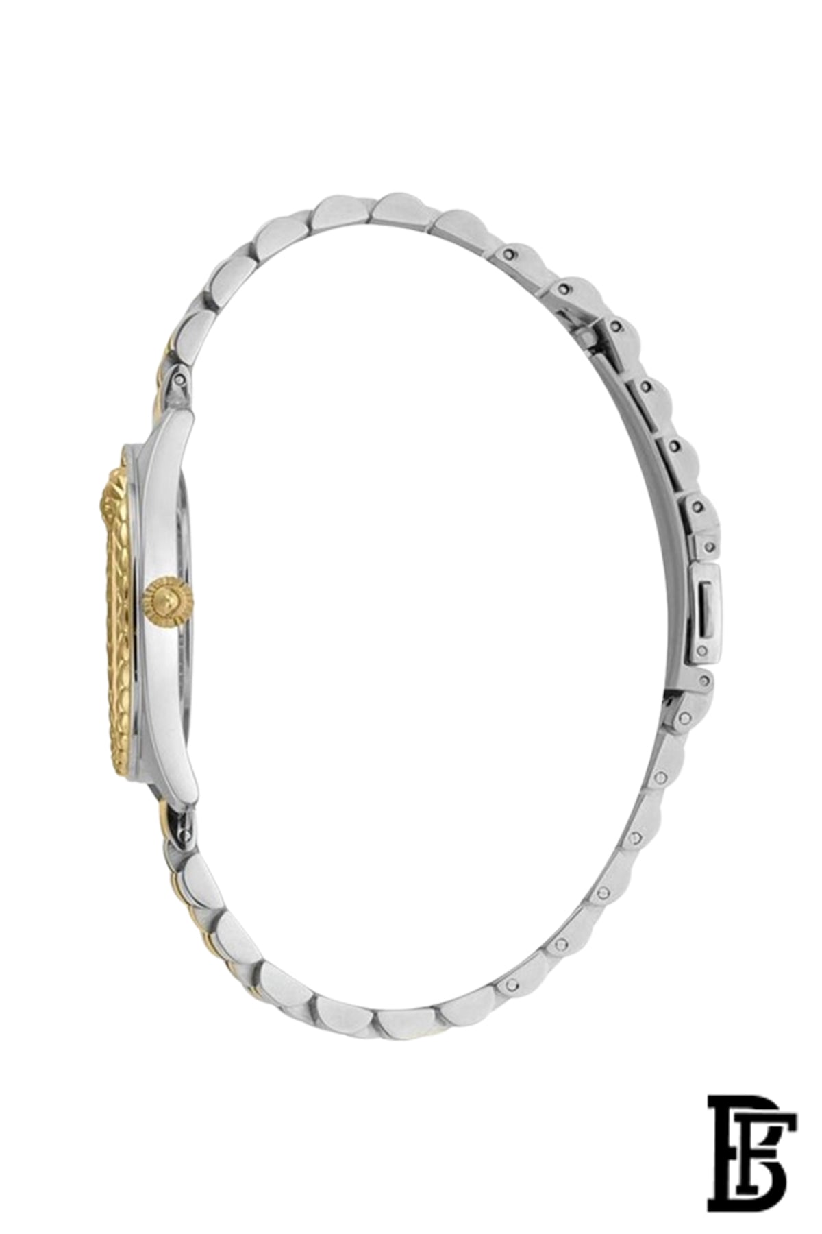 Just Cavalli JC1L195M0385 Women's Analogue Quartz Watch with Stainless Steel Strap image 3
