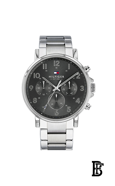 Tommy Hilfiger Watch For Men 1710382 image 0