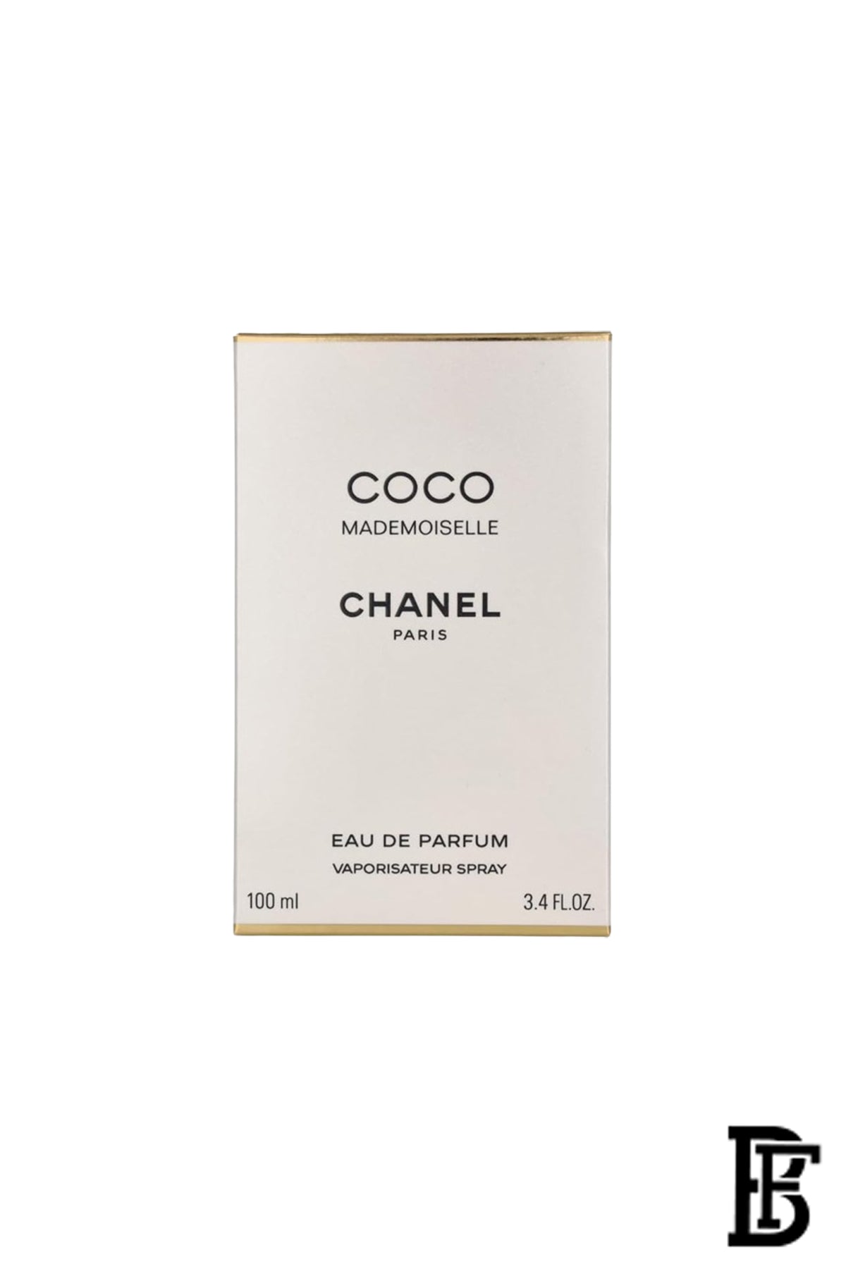 Coco Mademoiselle by Chanel EDP for Women image 3