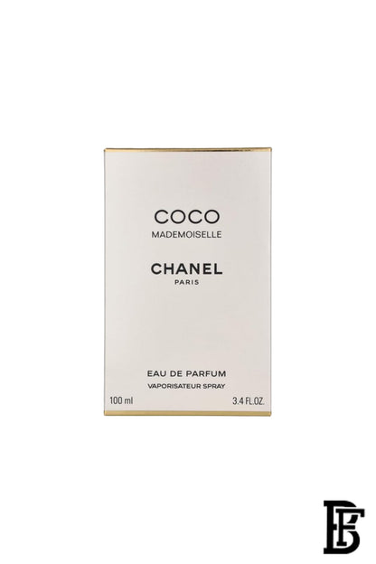 Coco Mademoiselle by Chanel EDP for Women image 3