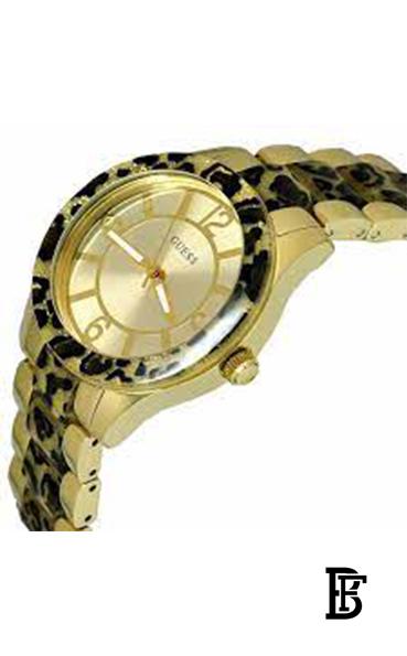 GUESSWomen's Analog Watch W0014L2 image 2