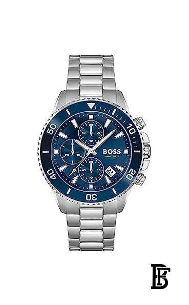 Hugo Boss Watch For Men  1513907 image 1