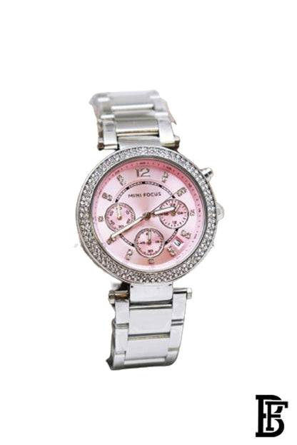 Mini Focus Watch For Women MF0015 image 0