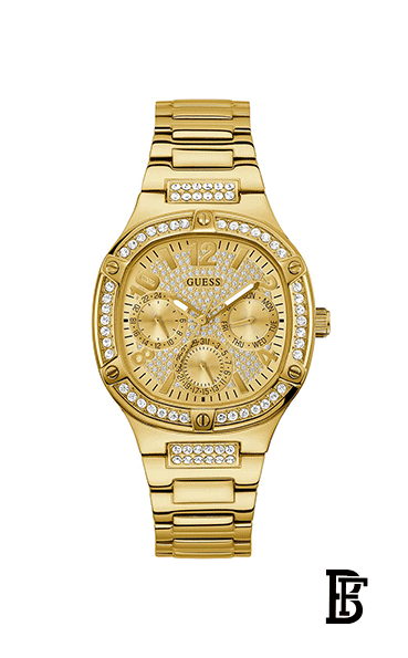 GUESS GW0558L2 Duchess Multifunction Watch for Women image 1