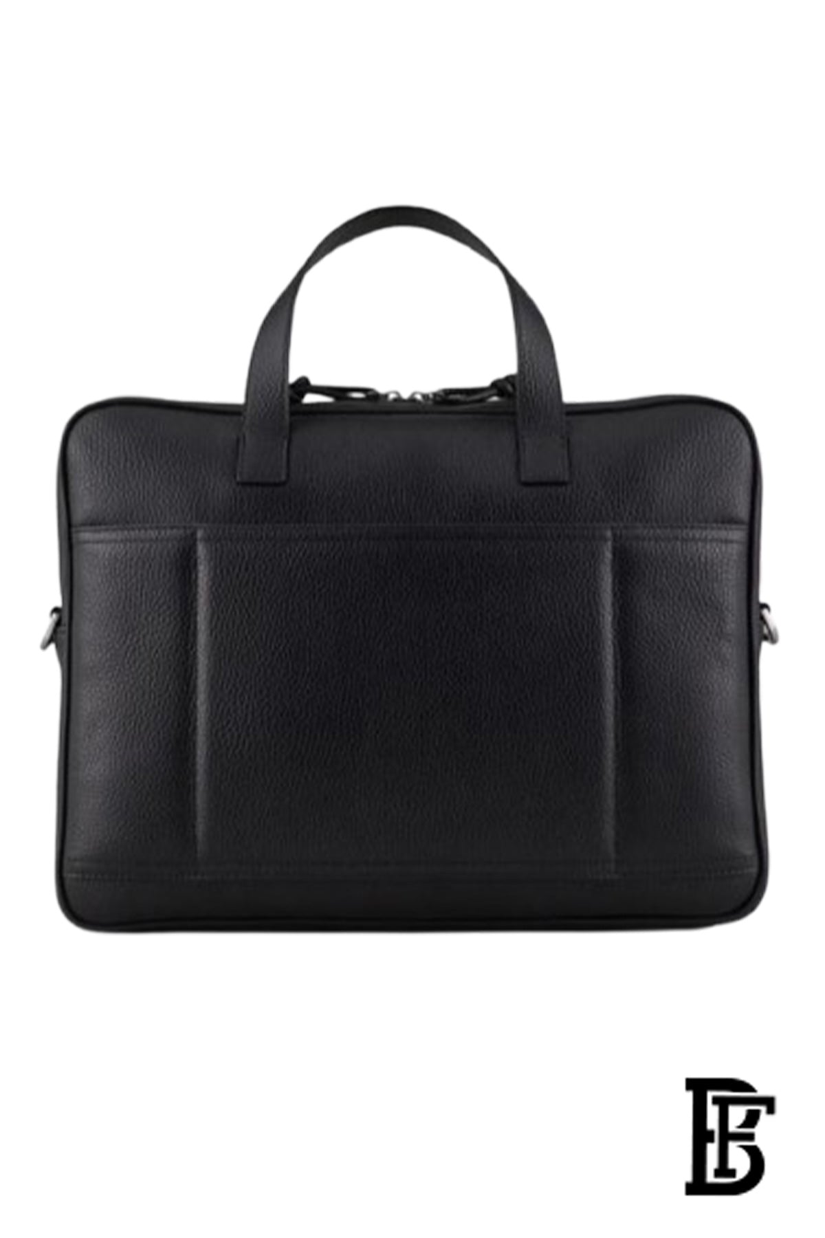 Emporio Armani Bag Black Laptop For Men image 2