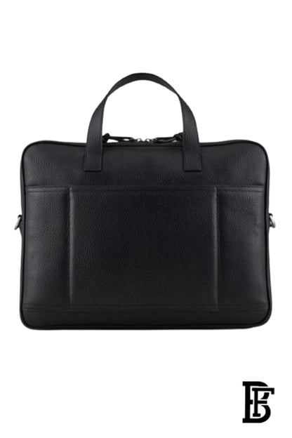 Emporio Armani Bag Black Laptop For Men image 2