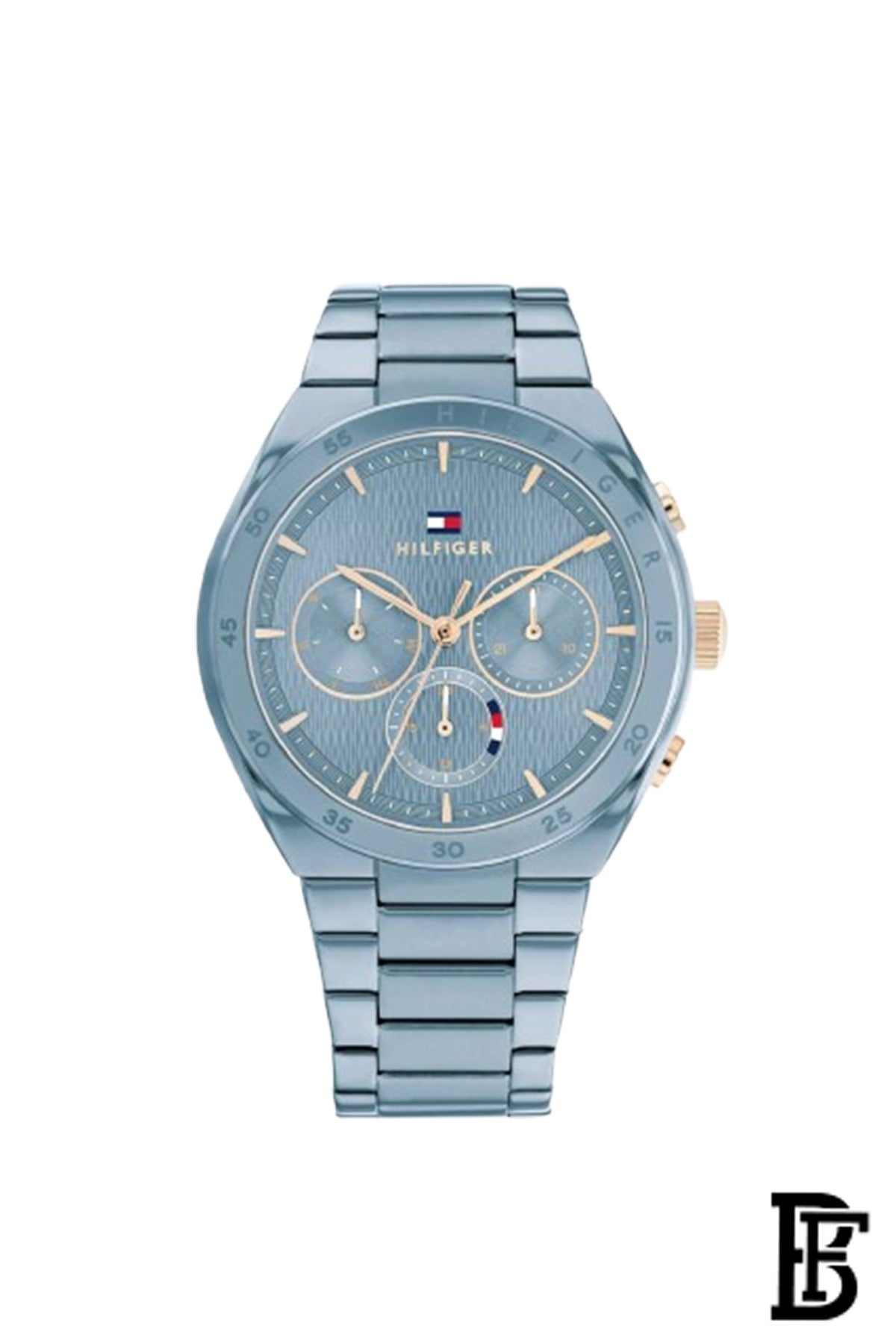 Tommy Hilfiger Watch For Men 1782576 image 0