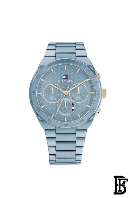 Tommy Hilfiger Watch For Men 1782576 image 0