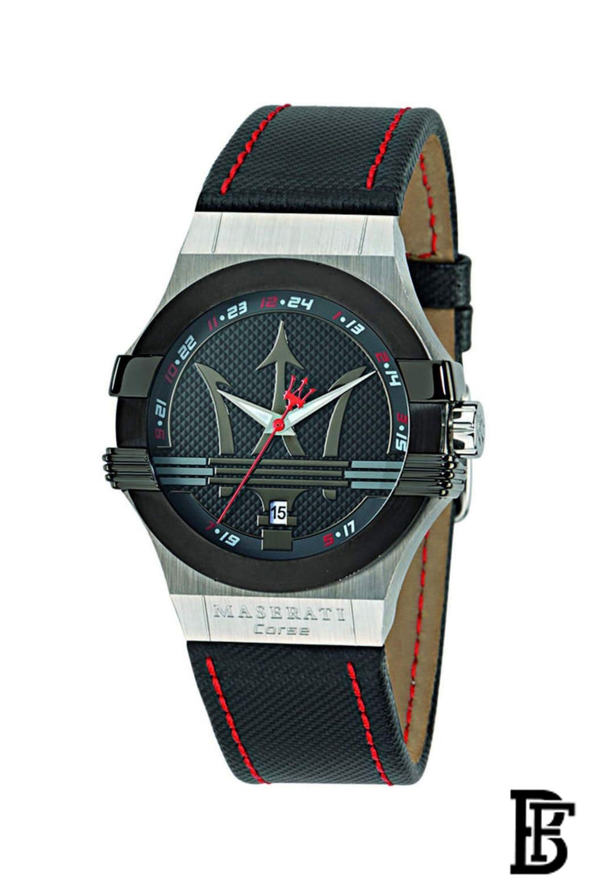 Maserati Watch For MenR8851108001 image 1