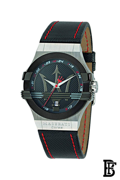 Maserati Watch For MenR8851108001 image 1