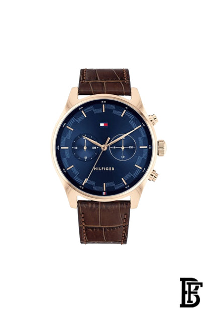 Tommy HIlfiger Watch For Men-1710423 image 0