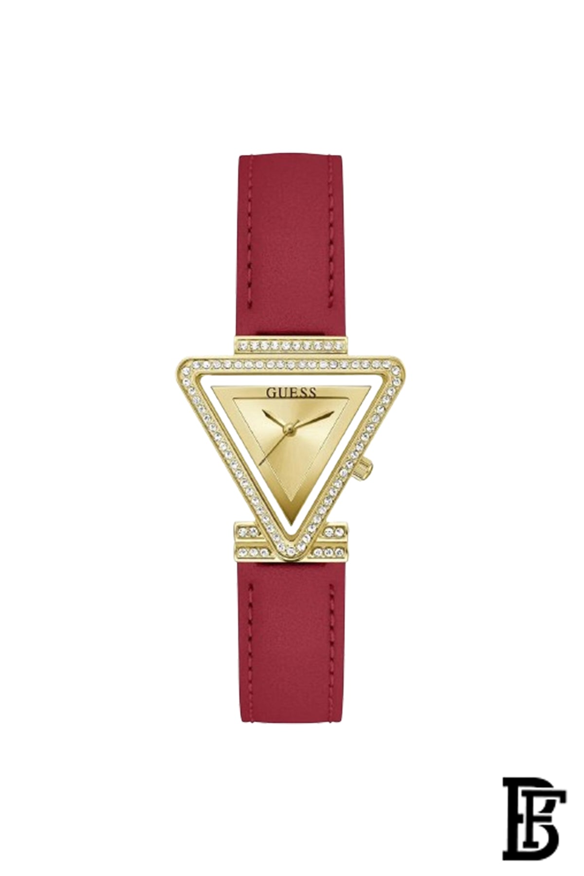 Guess Watch For Women GW0504L2 image 0