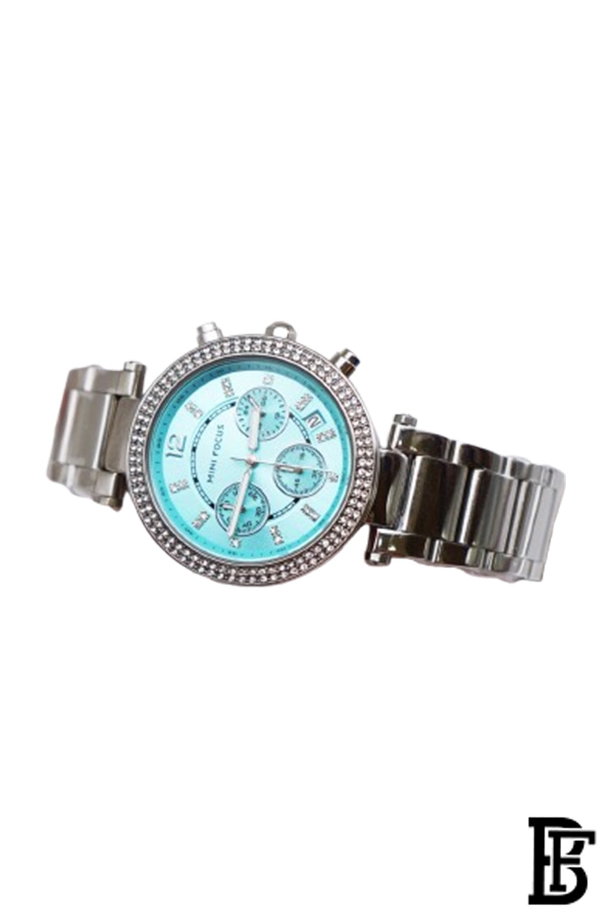 Mini Focus Watch For Women MF0016 image 3
