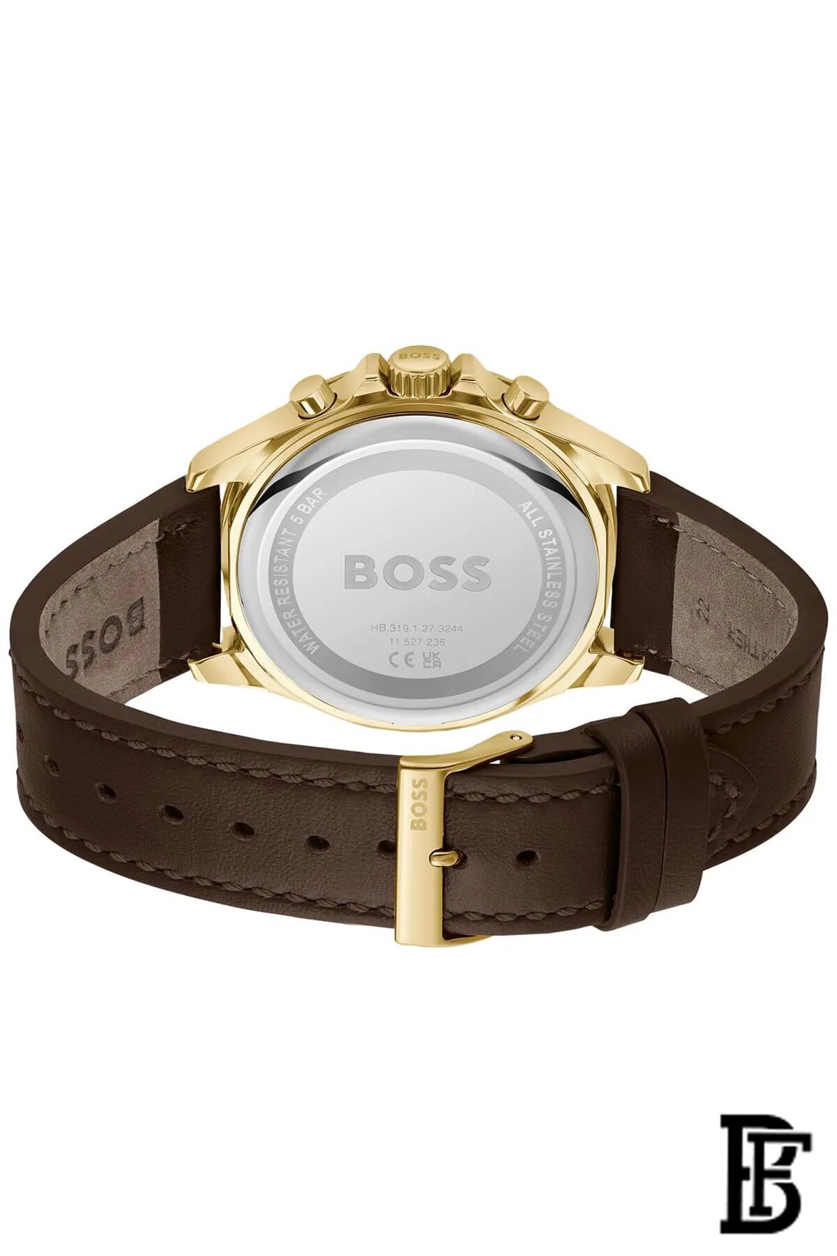 Hugo Boss Watch For Men1514100 image 3