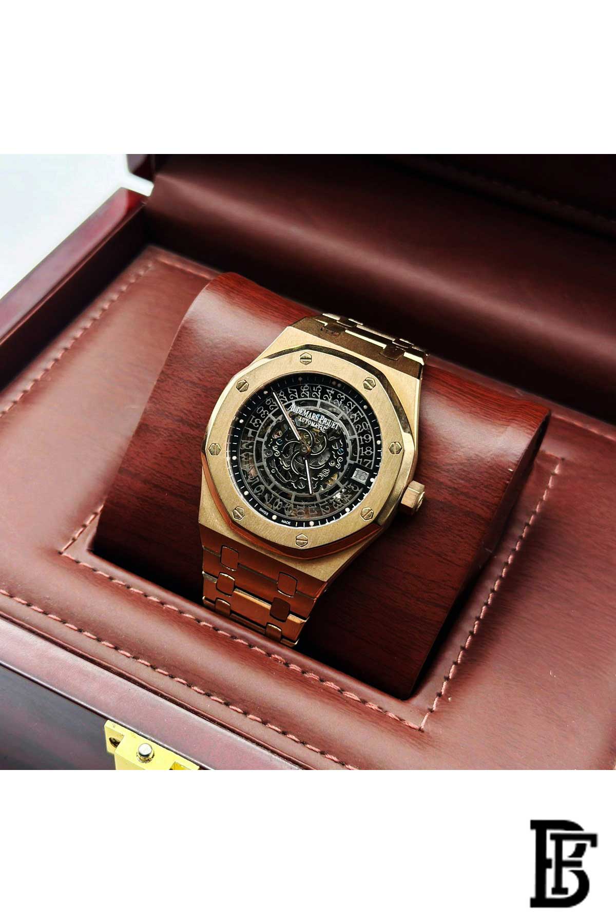 AP WATCH FOR MEN - AP016 image 0