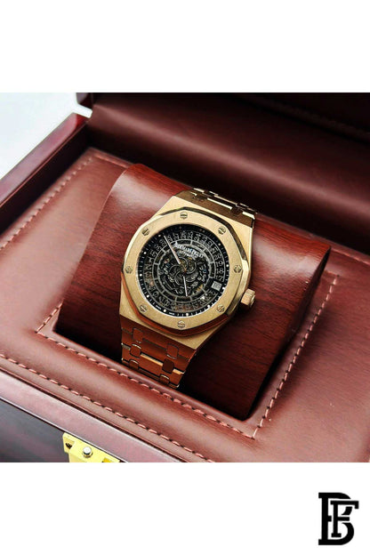 AP WATCH FOR MEN - AP016 image 0