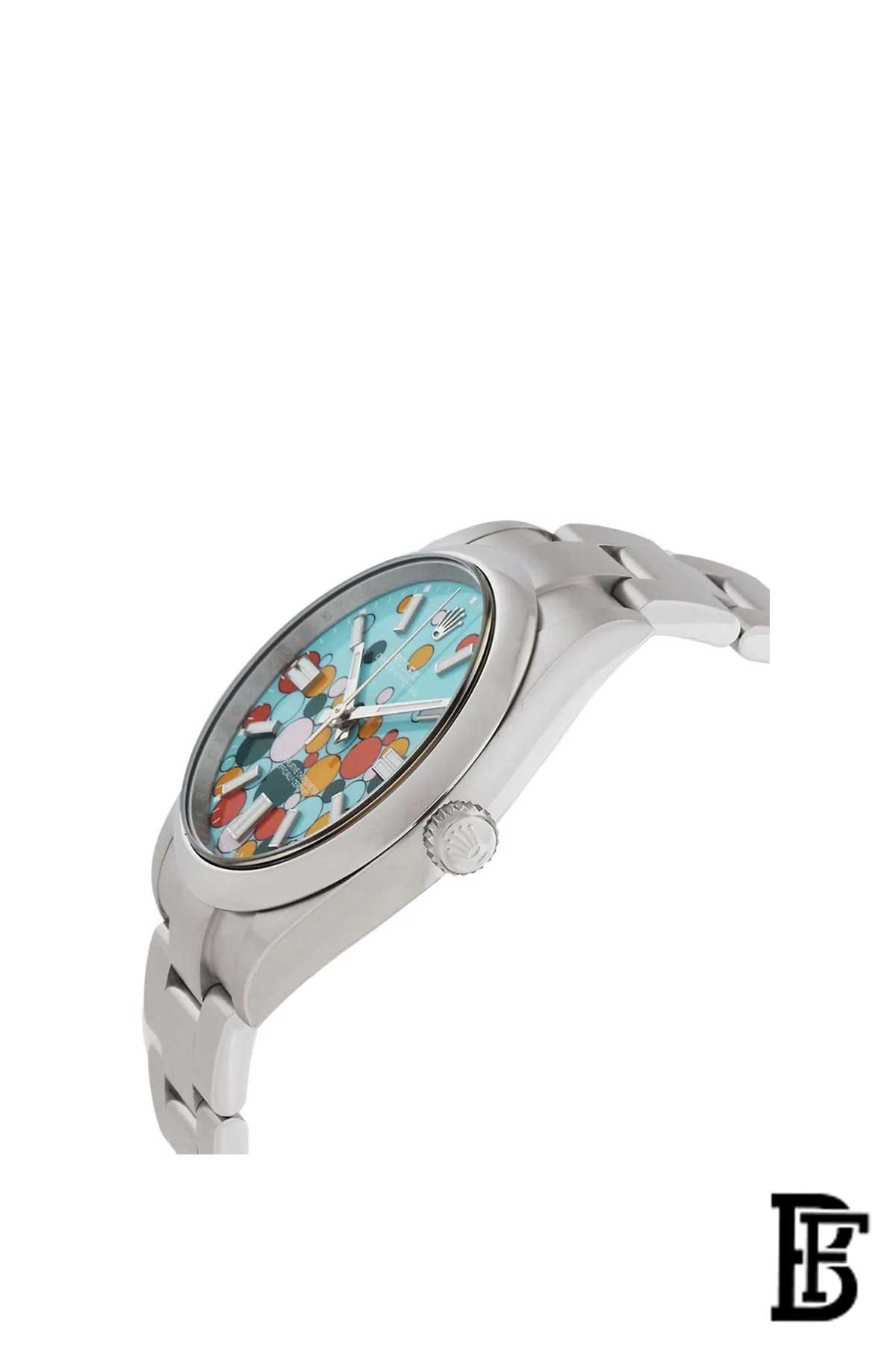 Rolex Watch For Men RO002 image 3